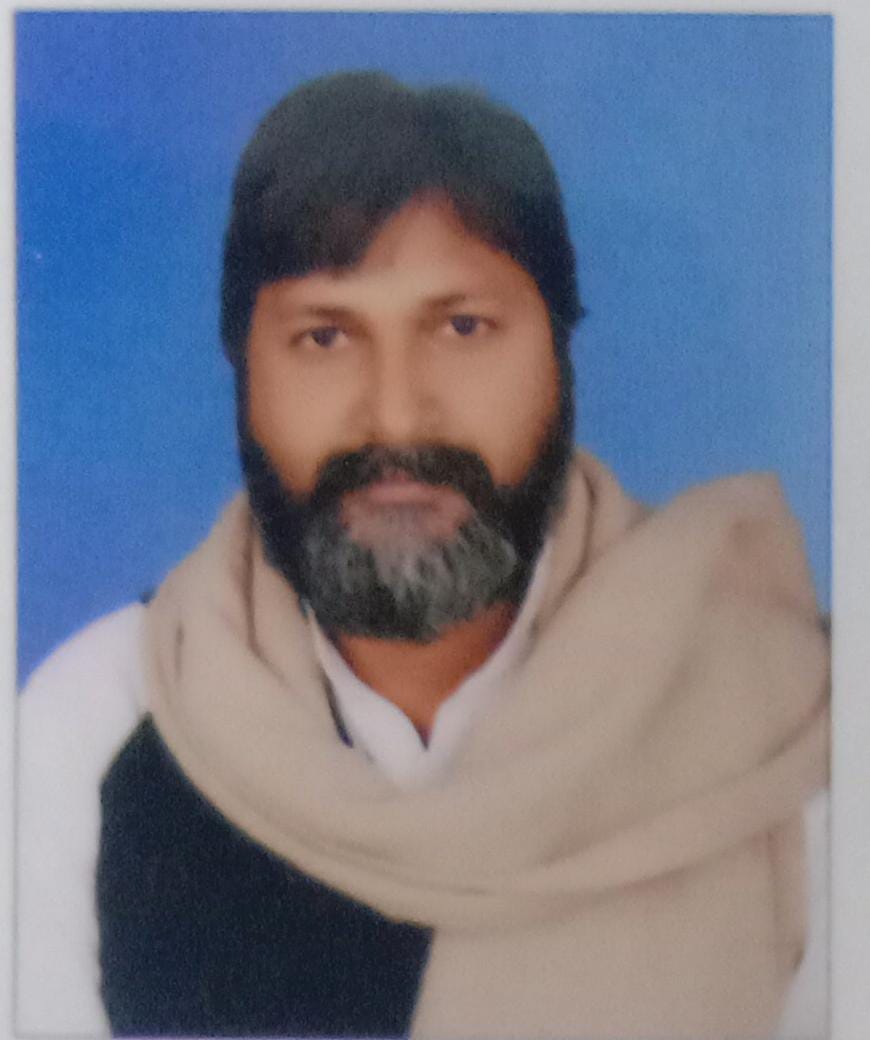 Ravi Prakash