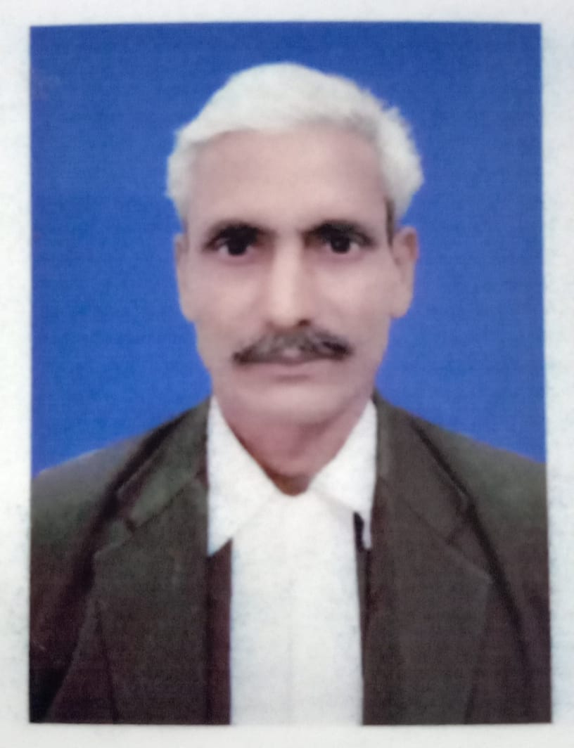 Sarvdeo Singh Alias Dr. Sarvdeo Singh Yogacharya Kalam