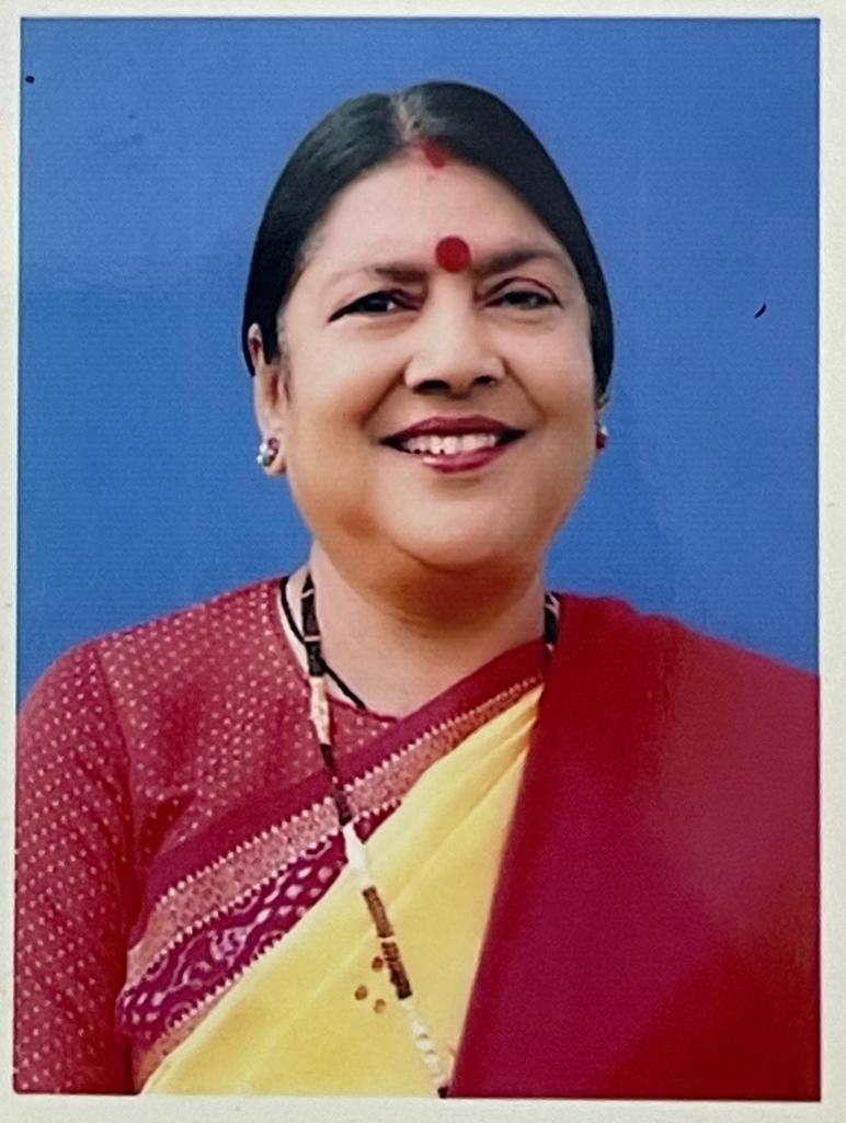 Sunita Singh