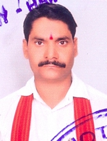 Hanuman Mishra