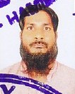 Jamal Alam Mansoori
