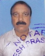 Sukhapal Singh Pal