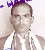 Suresh Kumar Verma