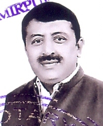 Yuwraj Singh