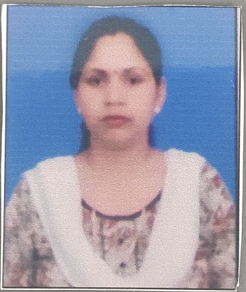 Manju Rawat