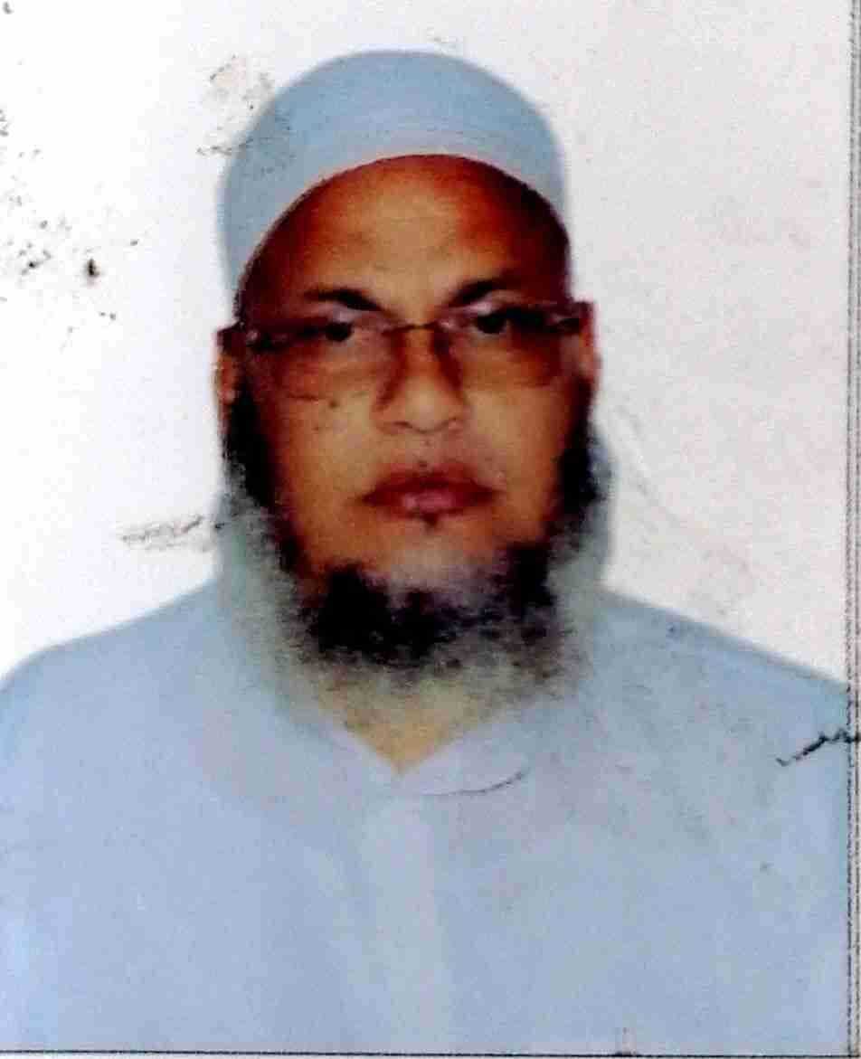 Afroz Alam