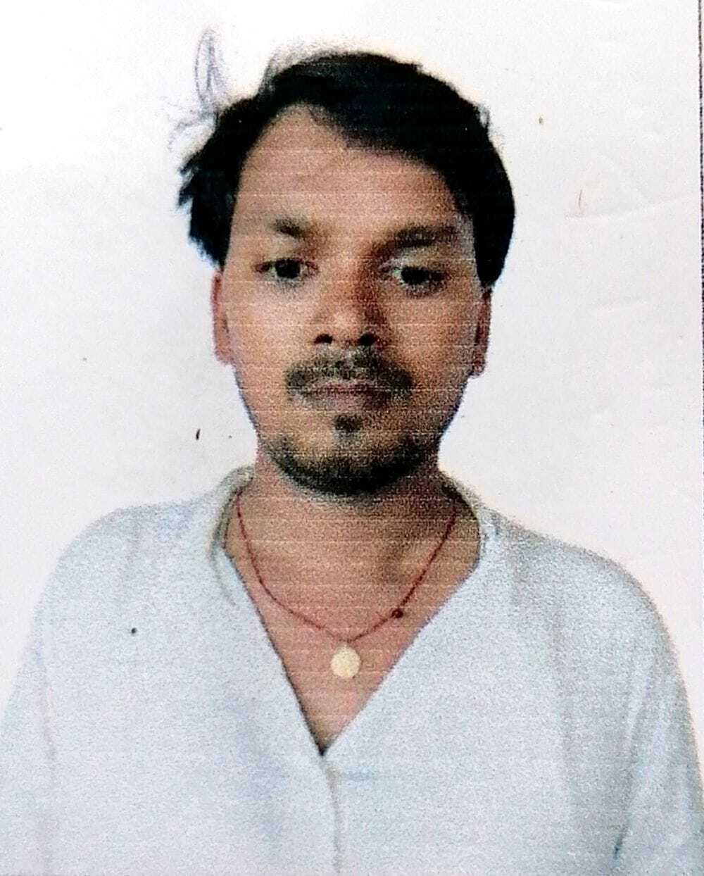 Arvind Kumar Chauhan