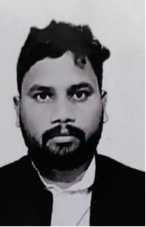 Arvind Kumar Rajbhar