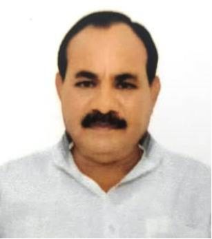 Dara Singh Chauhan