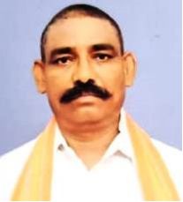 Munnilal Chauhan