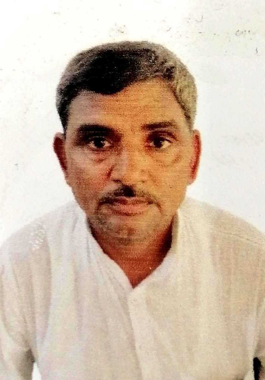 Omprakash Chauhan