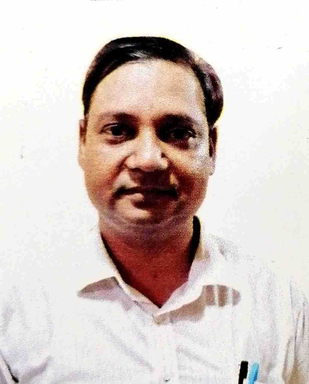 Pravendra Pratap Singh