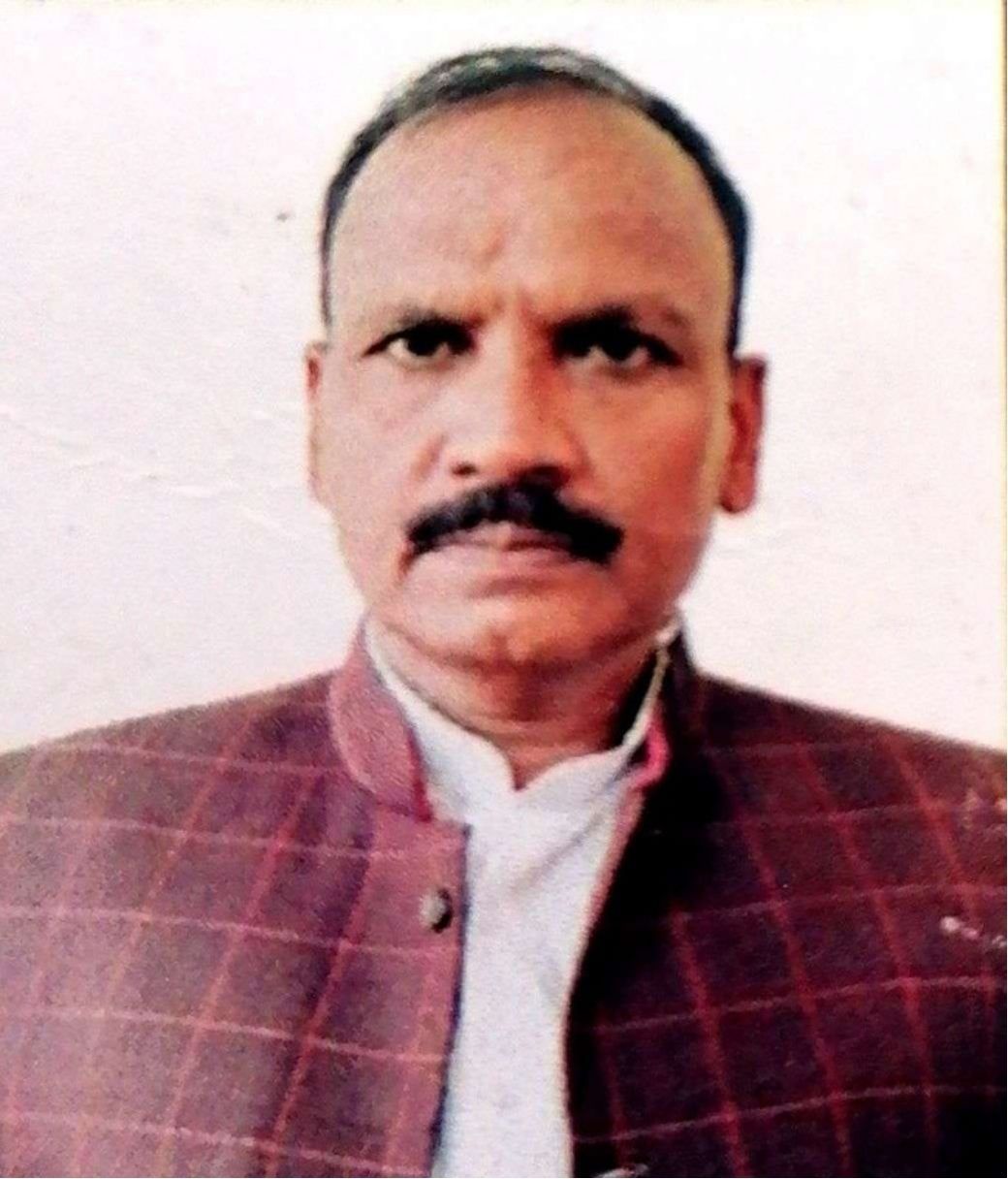 Rajkumar Chauhan