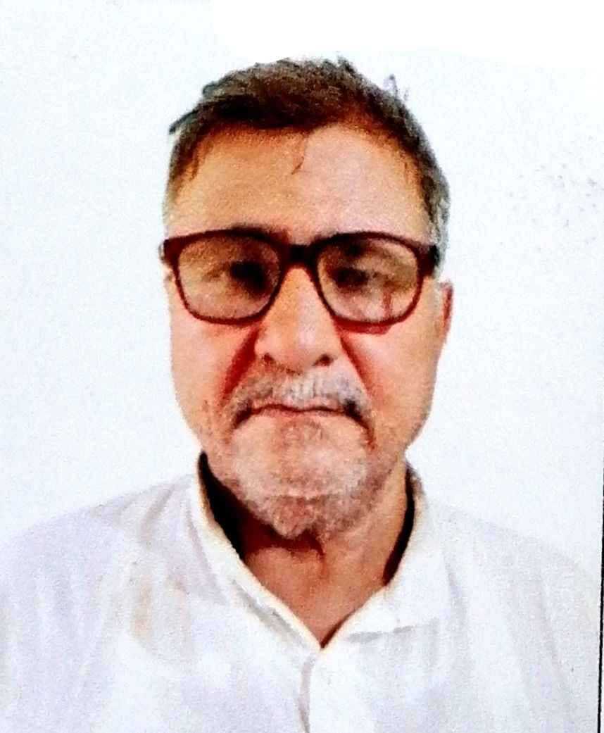 Ramesh Pandey