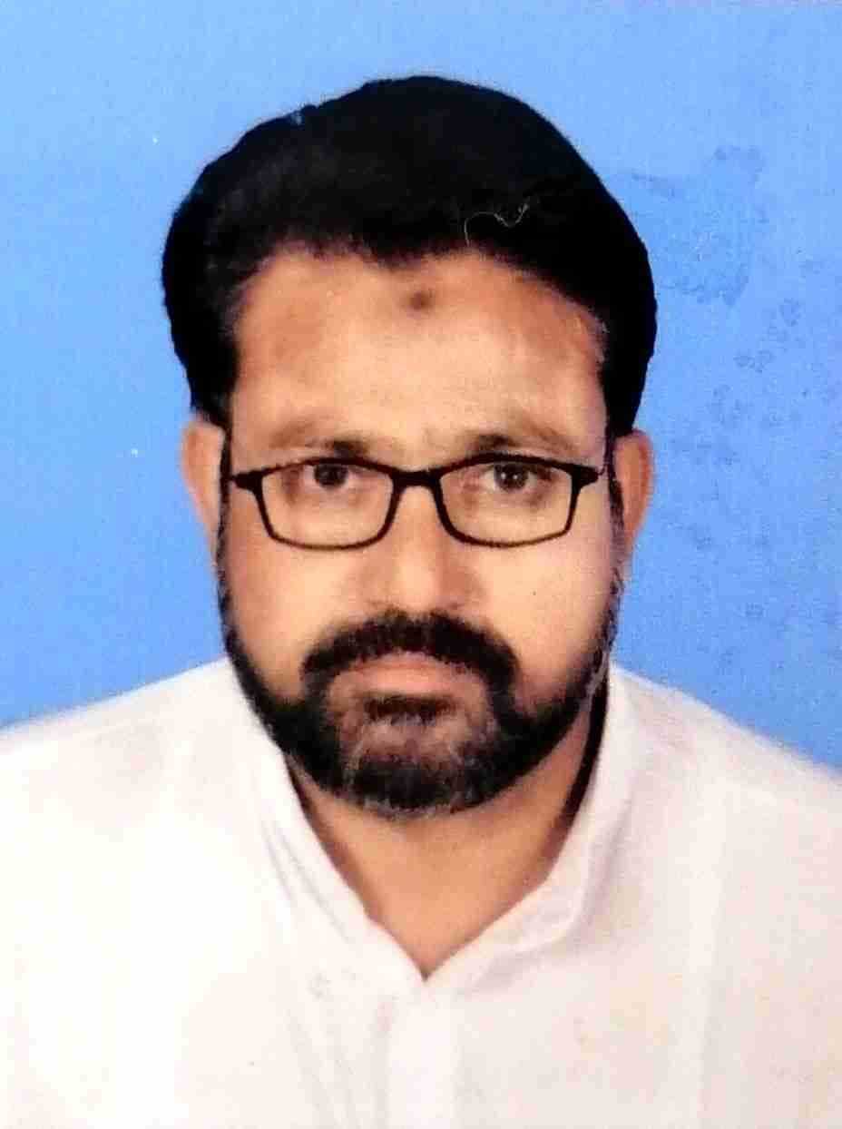 Sanaullah