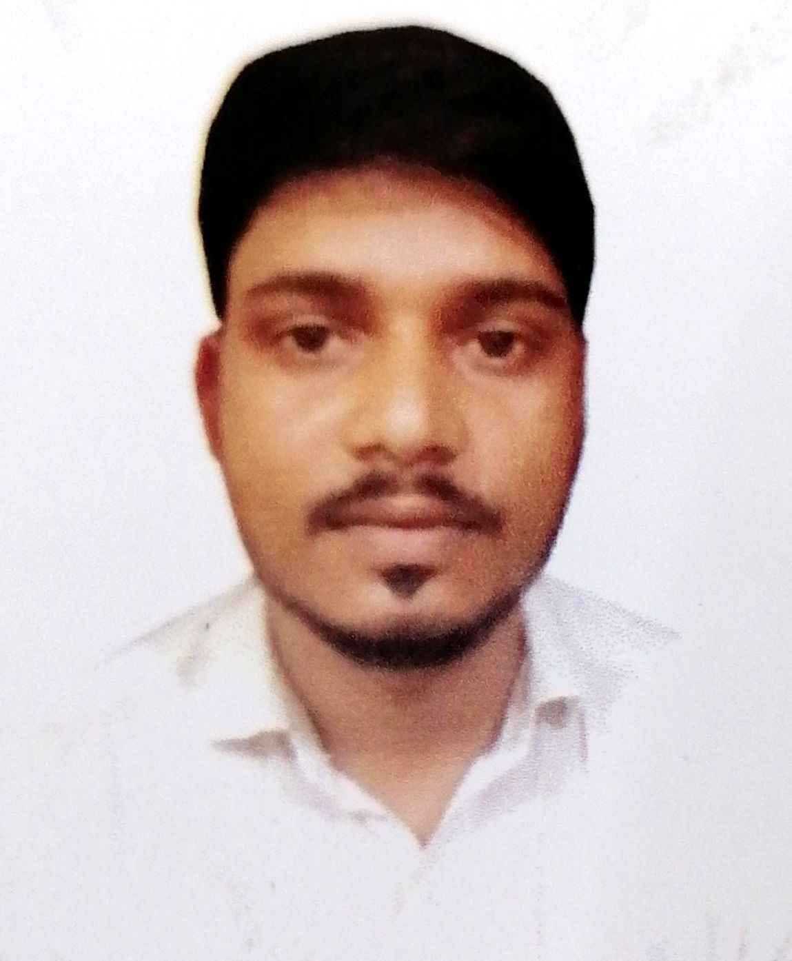 Vinay Kumar