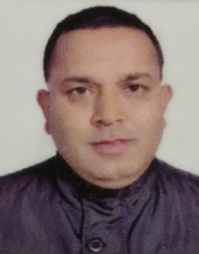 Amit Joshi