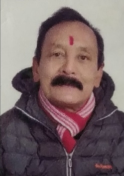 Arjun Singh Bhakuni