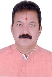 Kailash Sharma