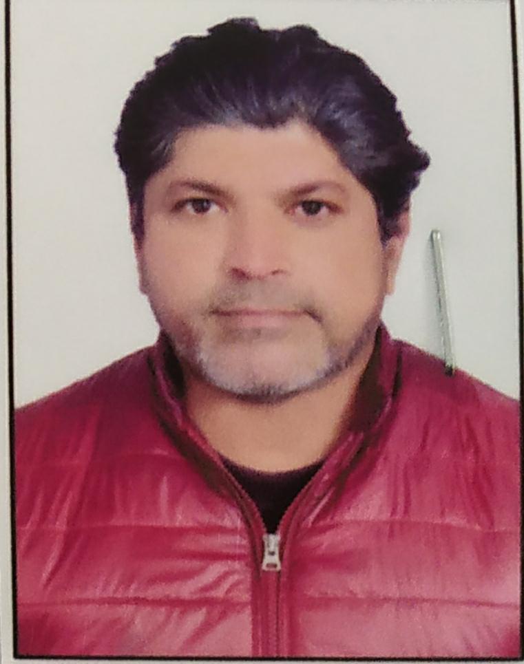 Manoj Gupta