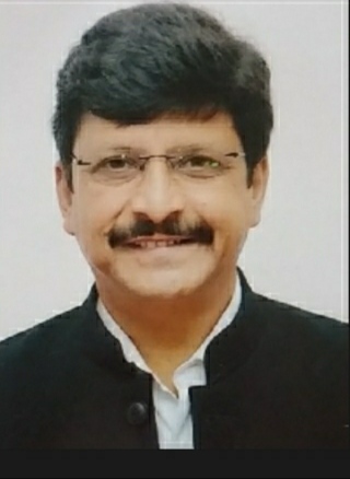 Manoj Tewari