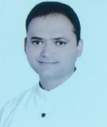 Vinay Kirola