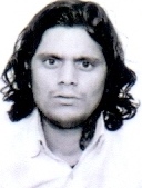 Vinod Chandra Tiwari