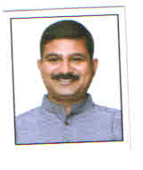 Prashant Rai