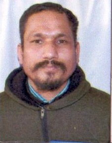 Anil Kumar Gusain