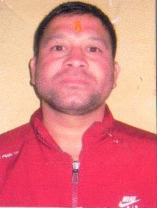 Dheerendra Pal Singh