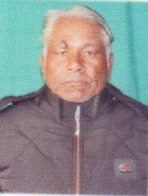Mukesh Lal Koshwal
