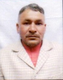 Mukund Singh