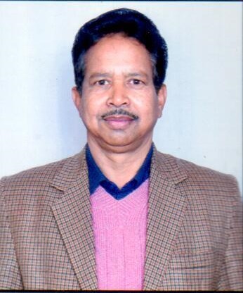 Pushkar Lal Baichhwal