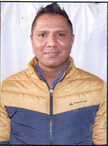 Sunil Che