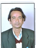Prakash Chandra
