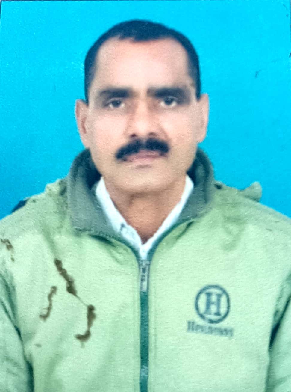 Dhanraj Bharti