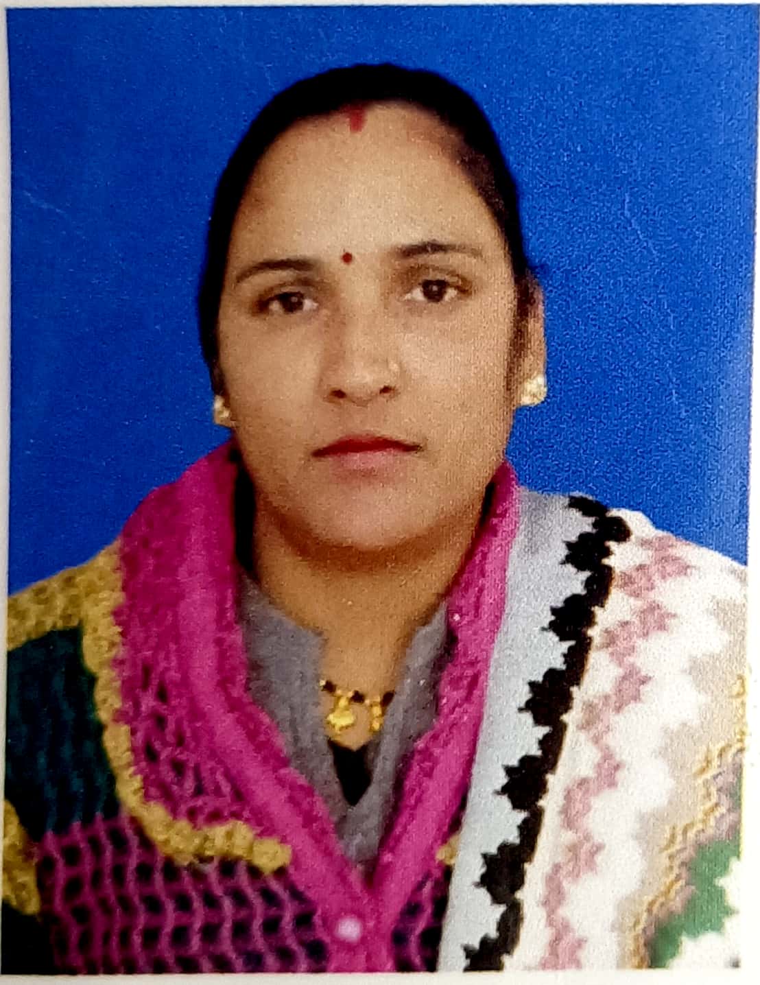 Manju Arya