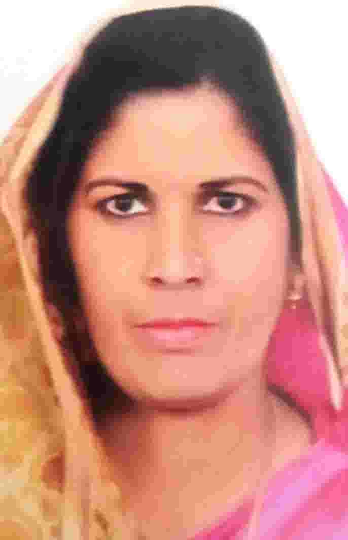 Mamta Rakesh