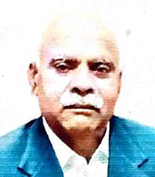 Prem Singh