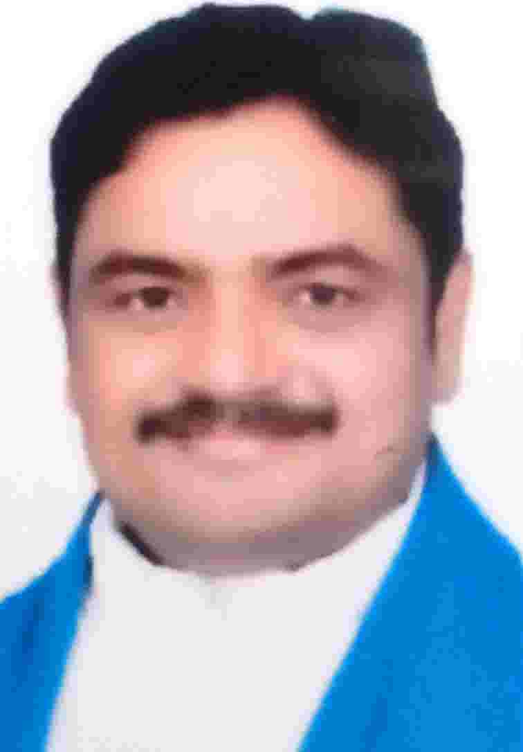 Subodh Rakesh