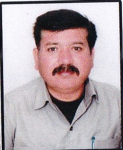 Bhuwan Chandra Arya