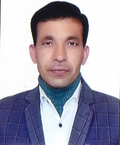 Prakash Chandra