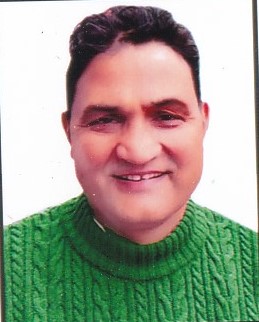 Ram Singh Kaira
