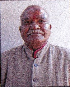 Suresh Chander Arya