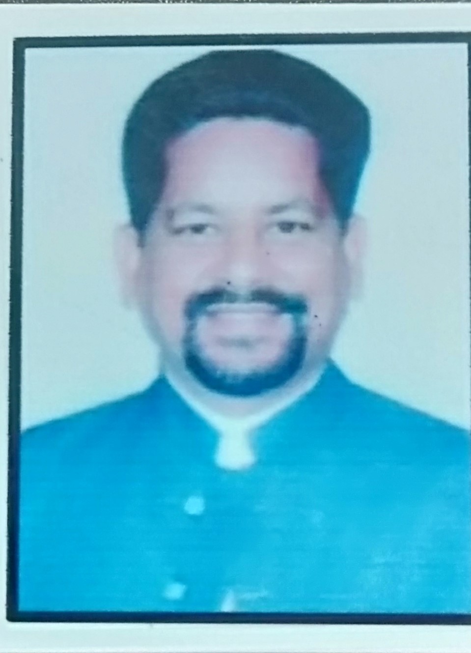 Hemesh Kharkwal