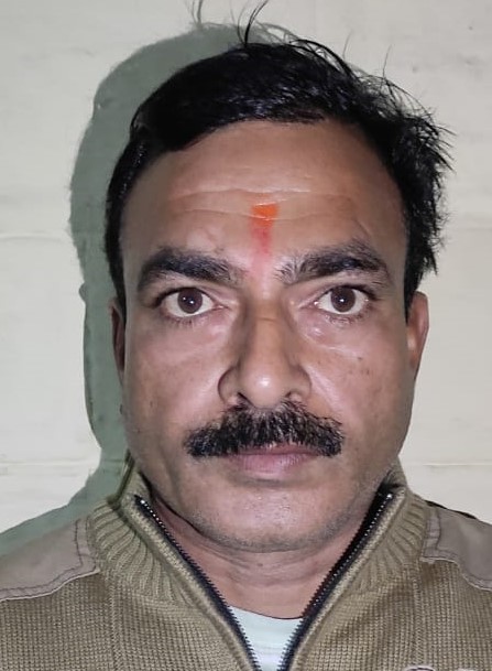 Jagdish Bhatt