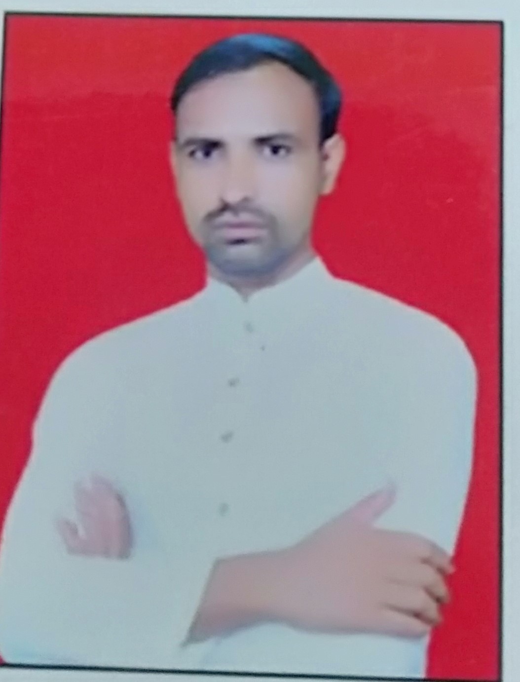 Mohd. Harun