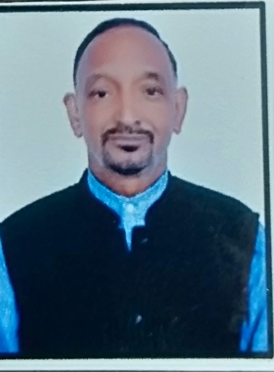 Rakesh Chandra Verma