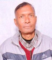 Jay Parkash