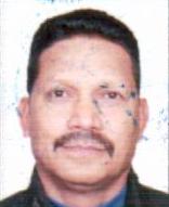 Keshar Singh
